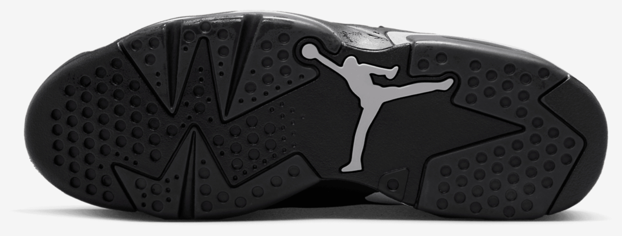 Jordan Retro 6 Image 5 of 8. Tap to open photo gallery.