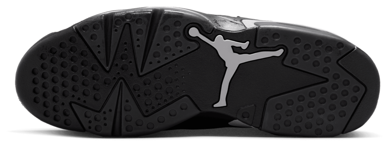 Jordan Retro 6 Image 5 of 8. Tap to open photo gallery.