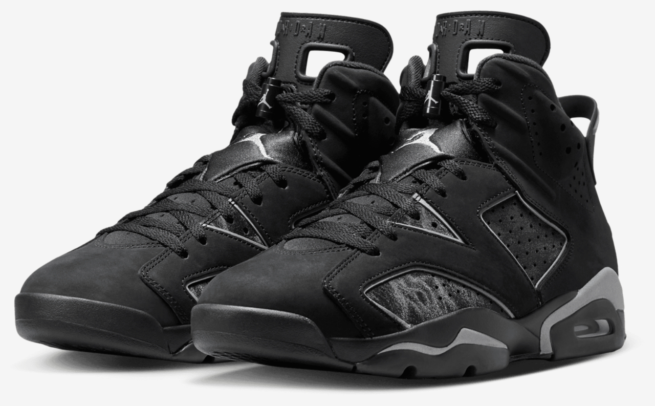 Jordan Retro 6 Image 6 of 8. Tap to open photo gallery.