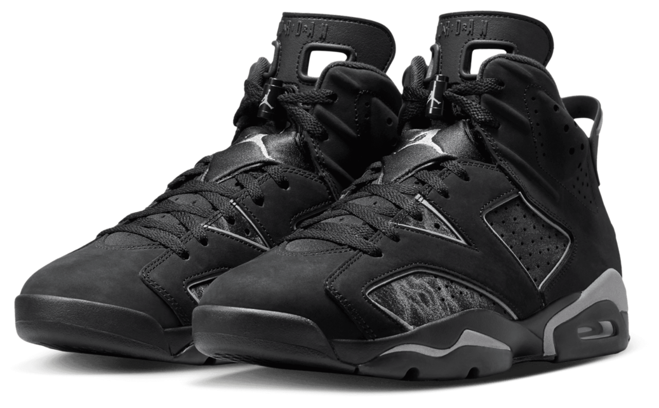Jordan Retro 6 Image 6 of 8. Tap to open photo gallery.