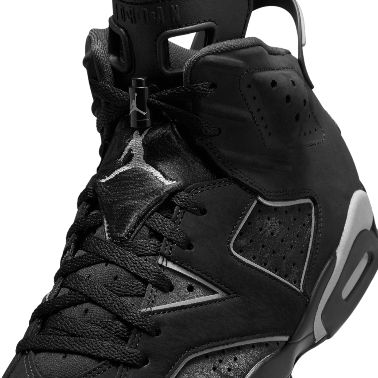 Jordan Retro 6 Image 7 of 8. Tap to open photo gallery.