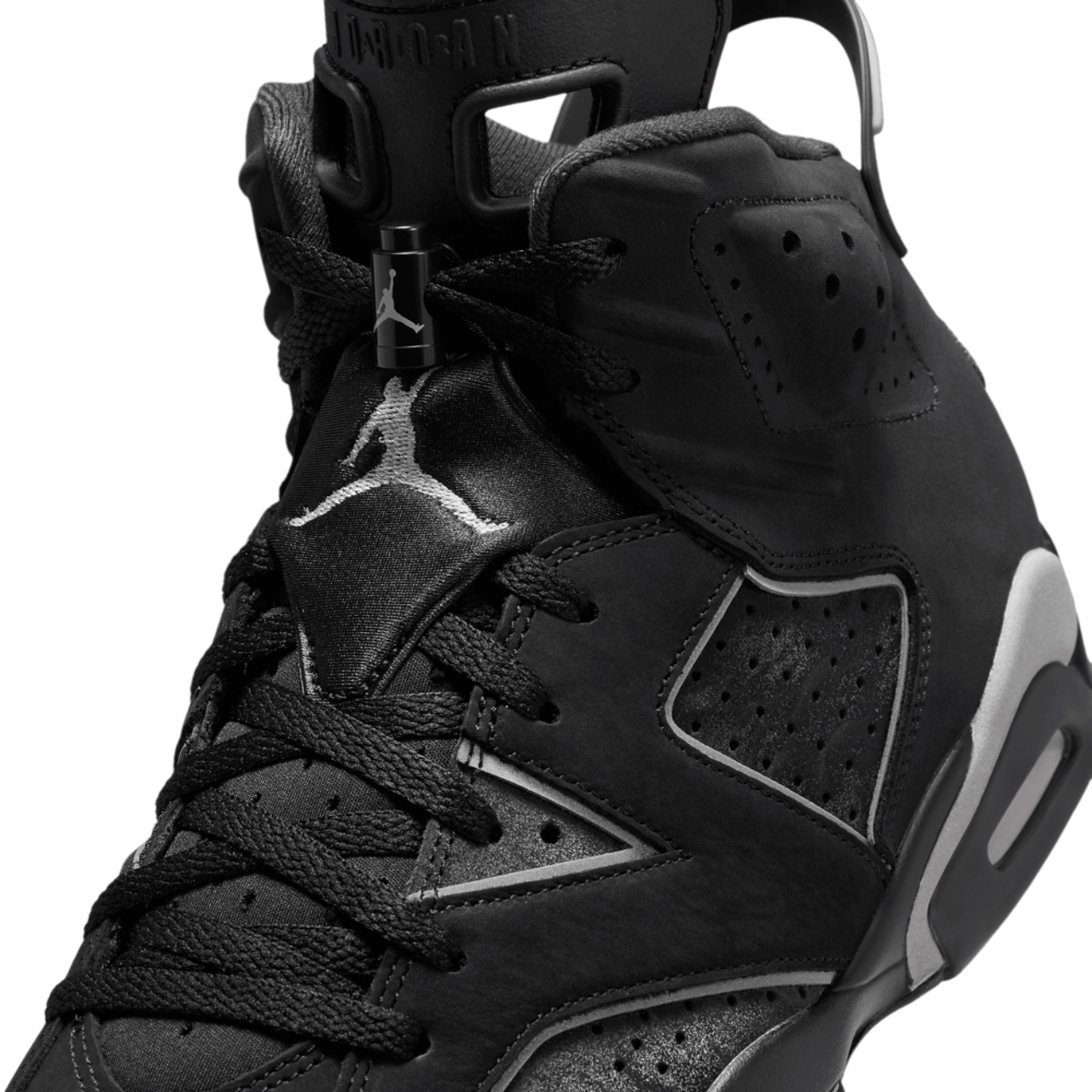 Jordan Retro 6 Image 7 of 8. Tap to open photo gallery.