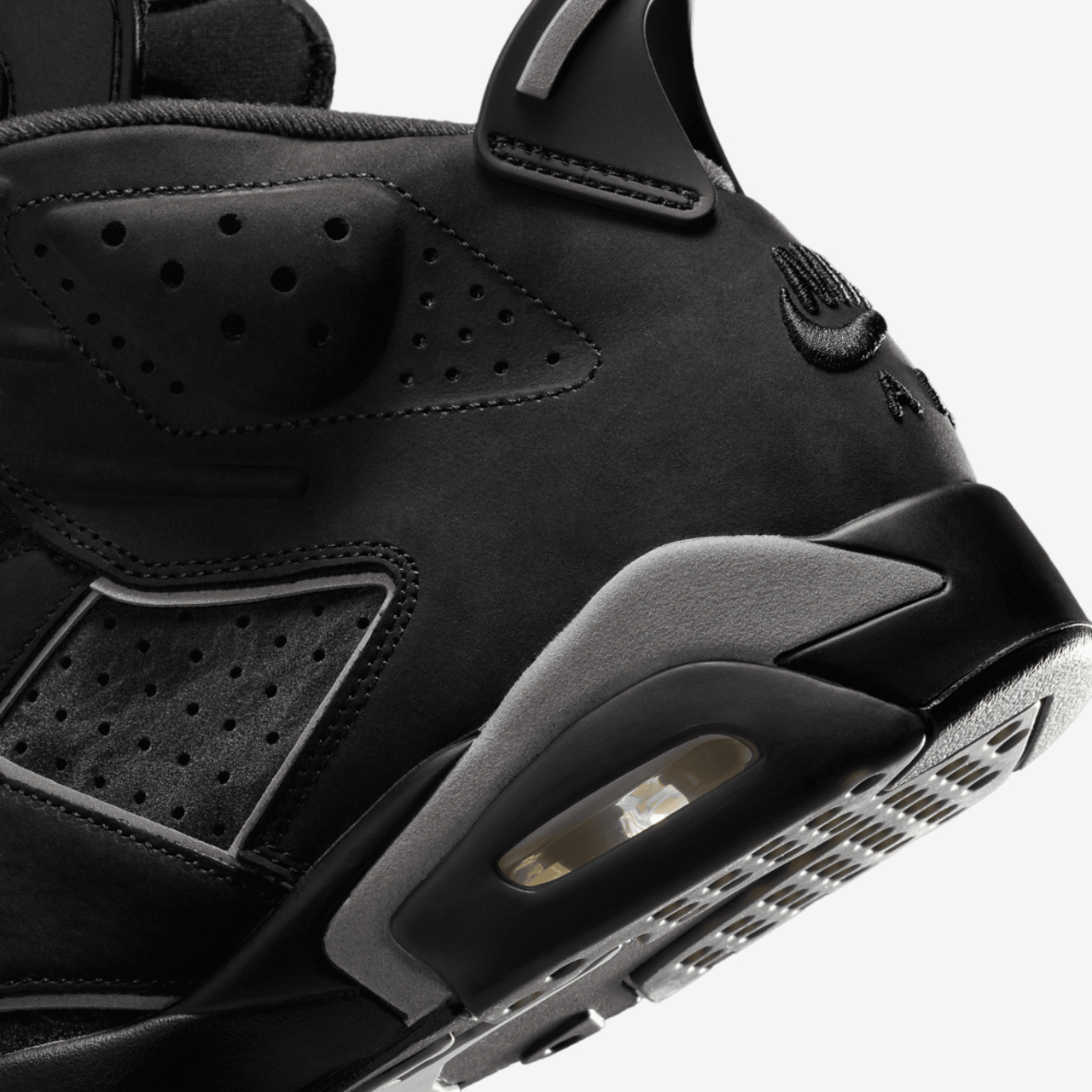 Jordan Retro 6 Image 8 of 8. Tap to open photo gallery.