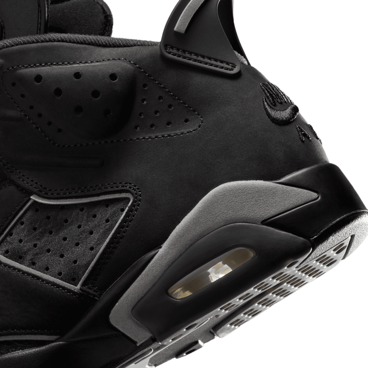 Jordan Retro 6 Image 8 of 8. Tap to open photo gallery.