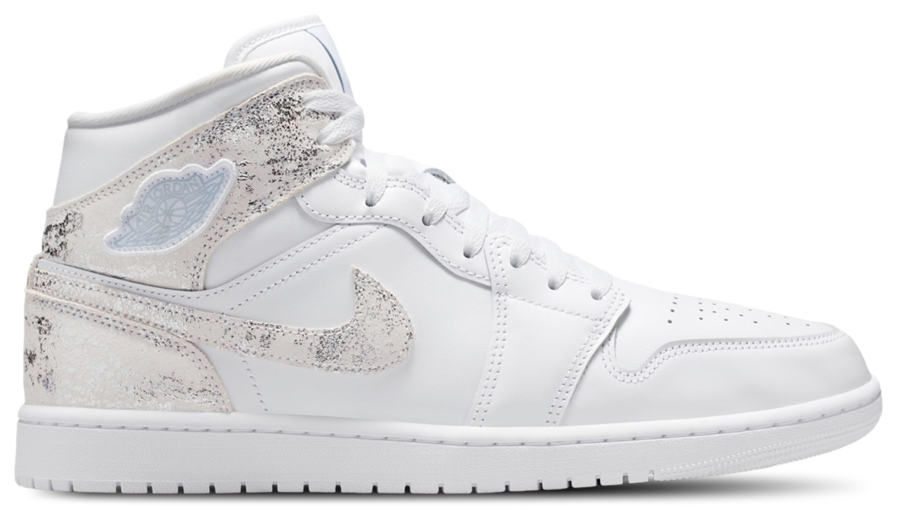 Jordan AJ 1 Mid SE - Men's | Foot Locker