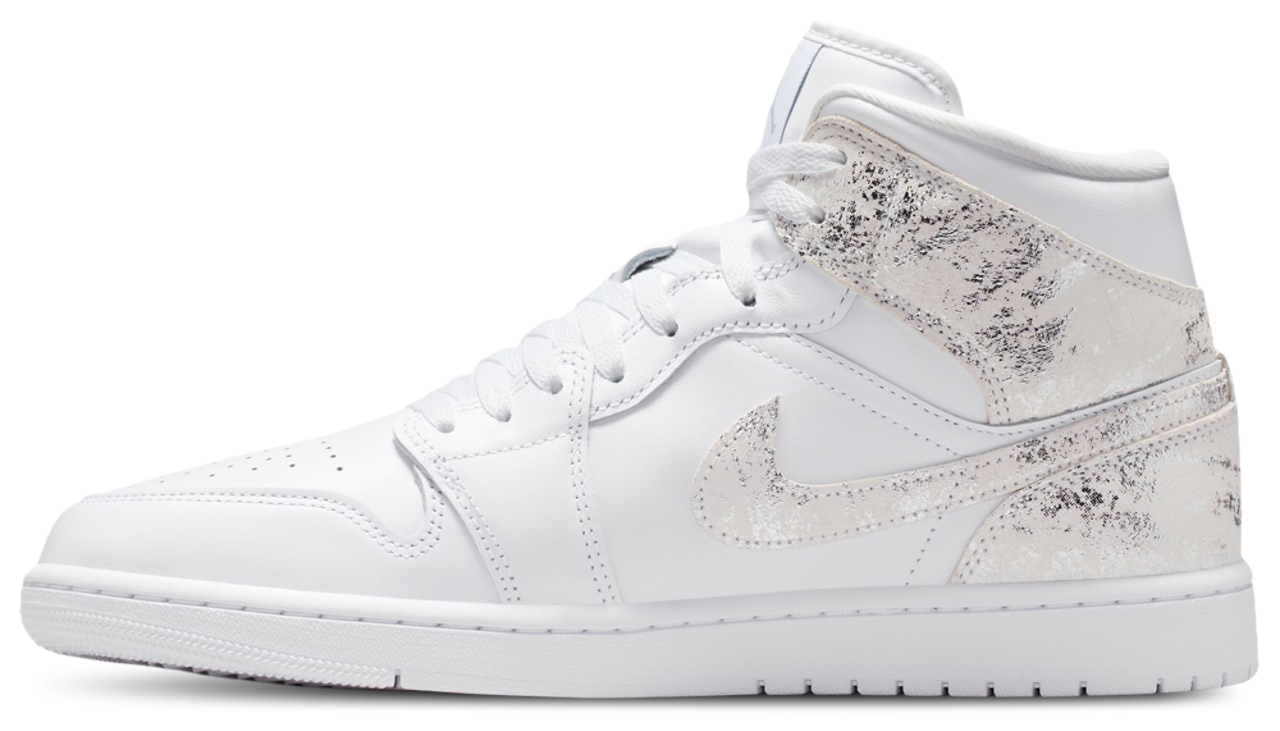 Jordan AJ 1 Mid SE - Men's | Foot Locker