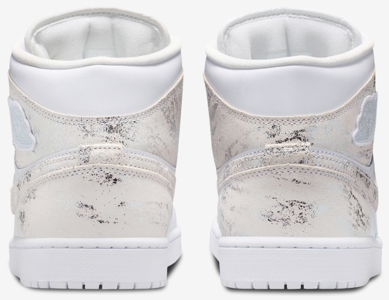 Jordan AJ 1 Mid SE Image 3 of 5. Tap to open photo gallery.