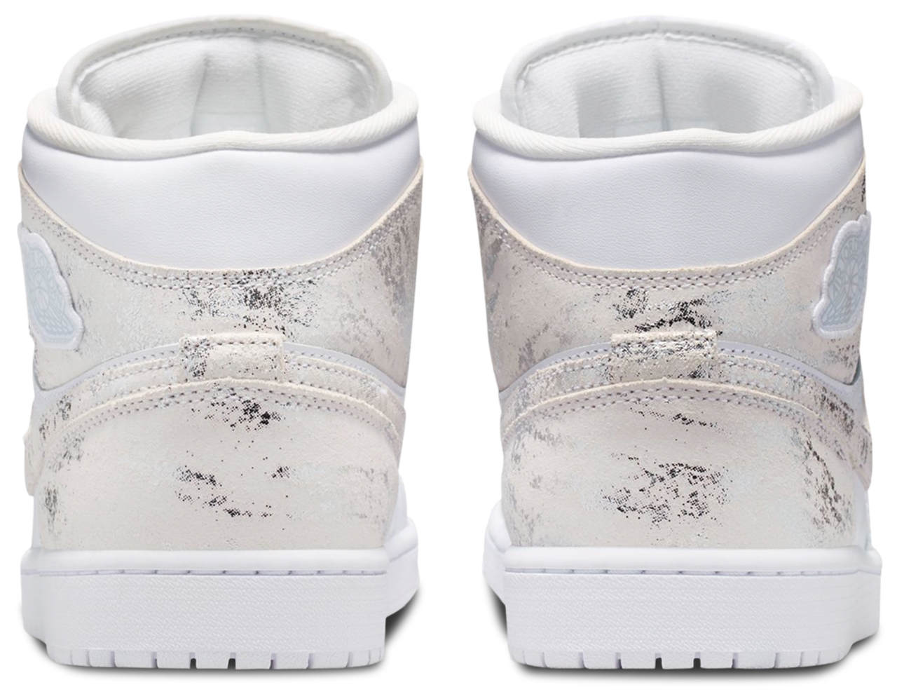 Jordan AJ 1 Mid SE Image 3 of 5. Tap to open photo gallery.