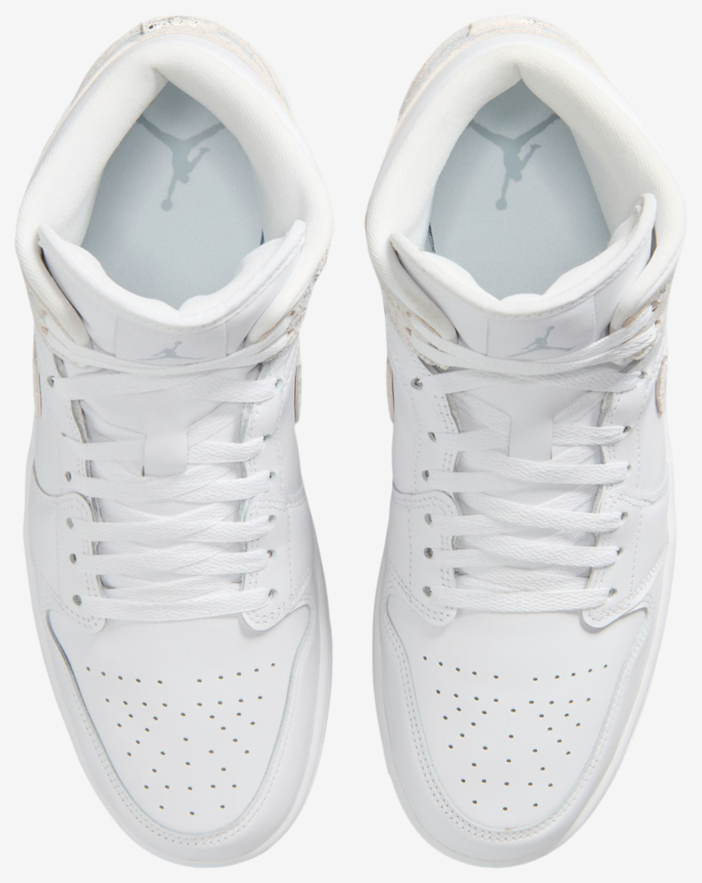 Jordan AJ 1 Mid SE Image 4 of 5. Tap to open photo gallery.