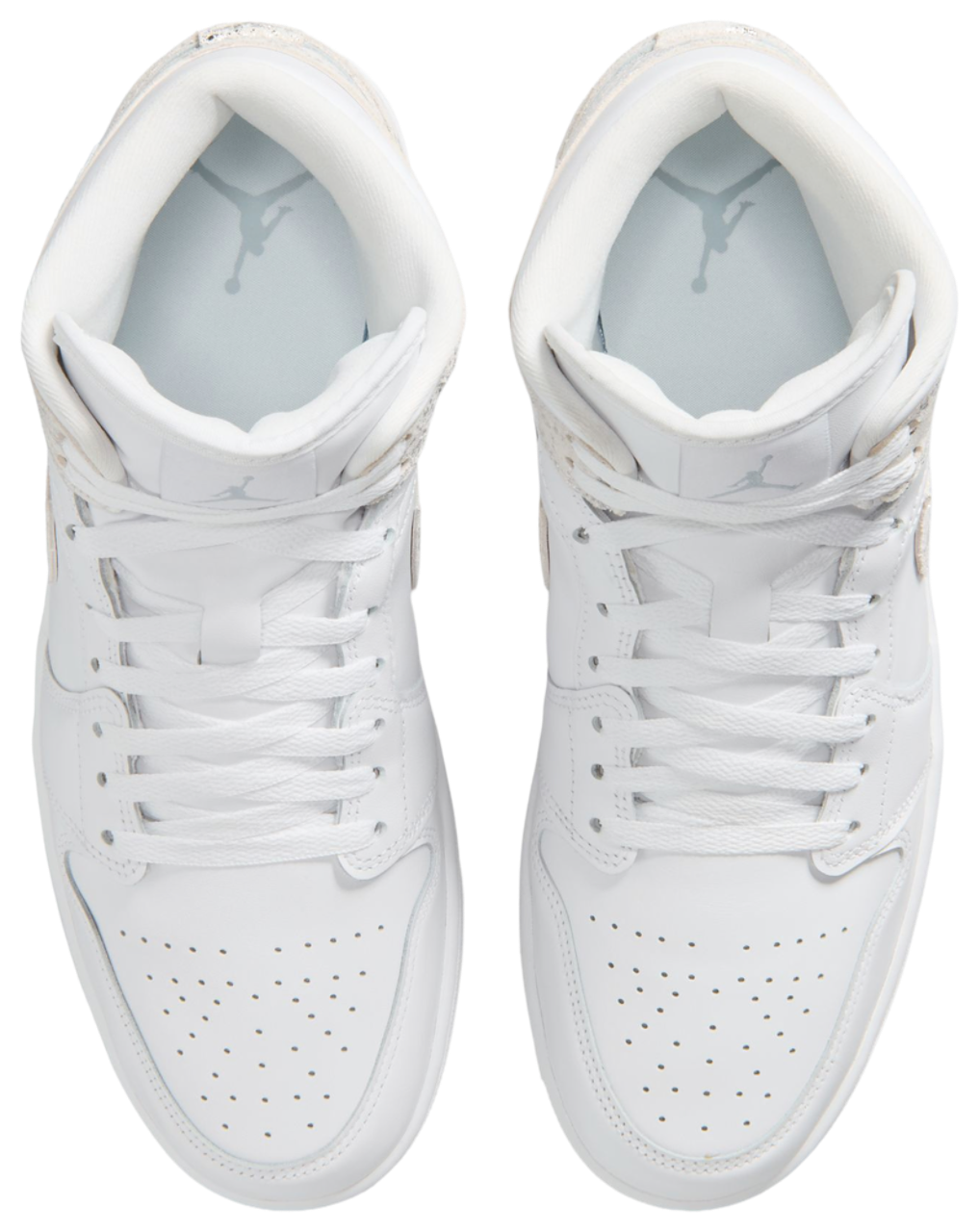 Jordan AJ 1 Mid SE Image 4 of 5. Tap to open photo gallery.