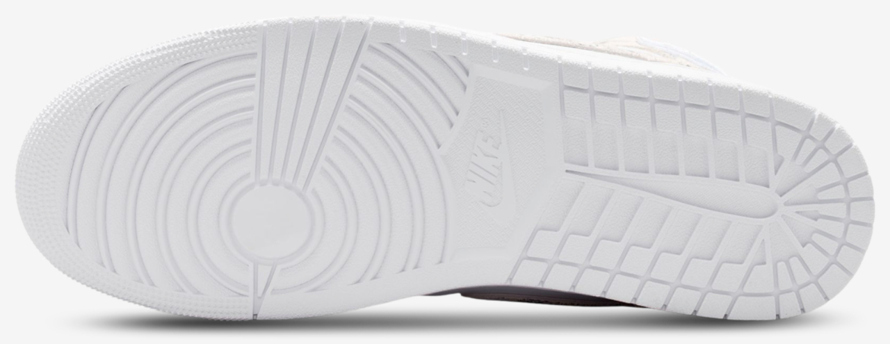 Jordan AJ 1 Mid SE Image 5 of 5. Tap to open photo gallery.