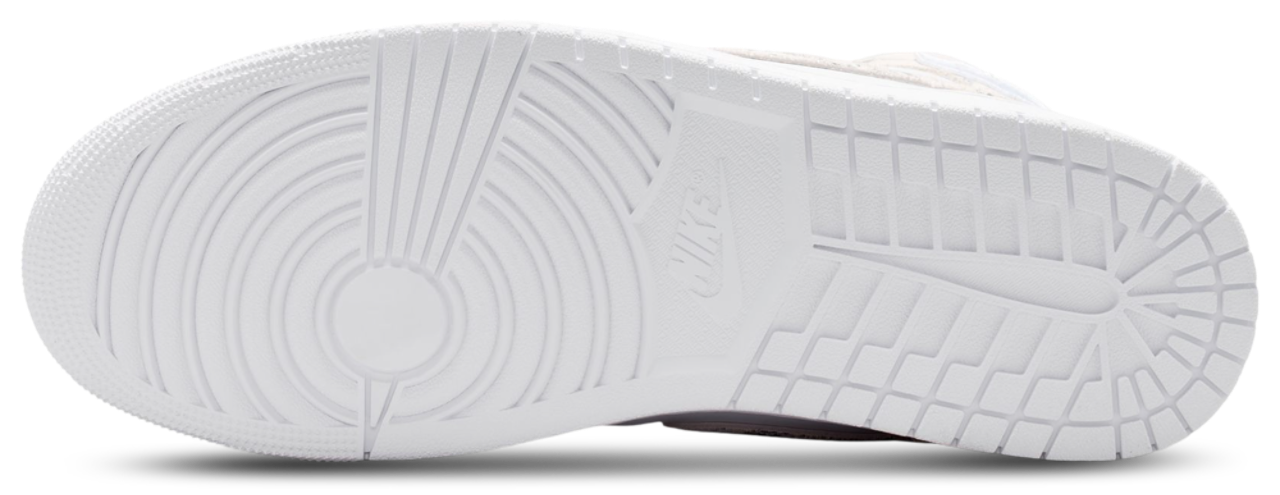 Jordan AJ 1 Mid SE Image 5 of 5. Tap to open photo gallery.