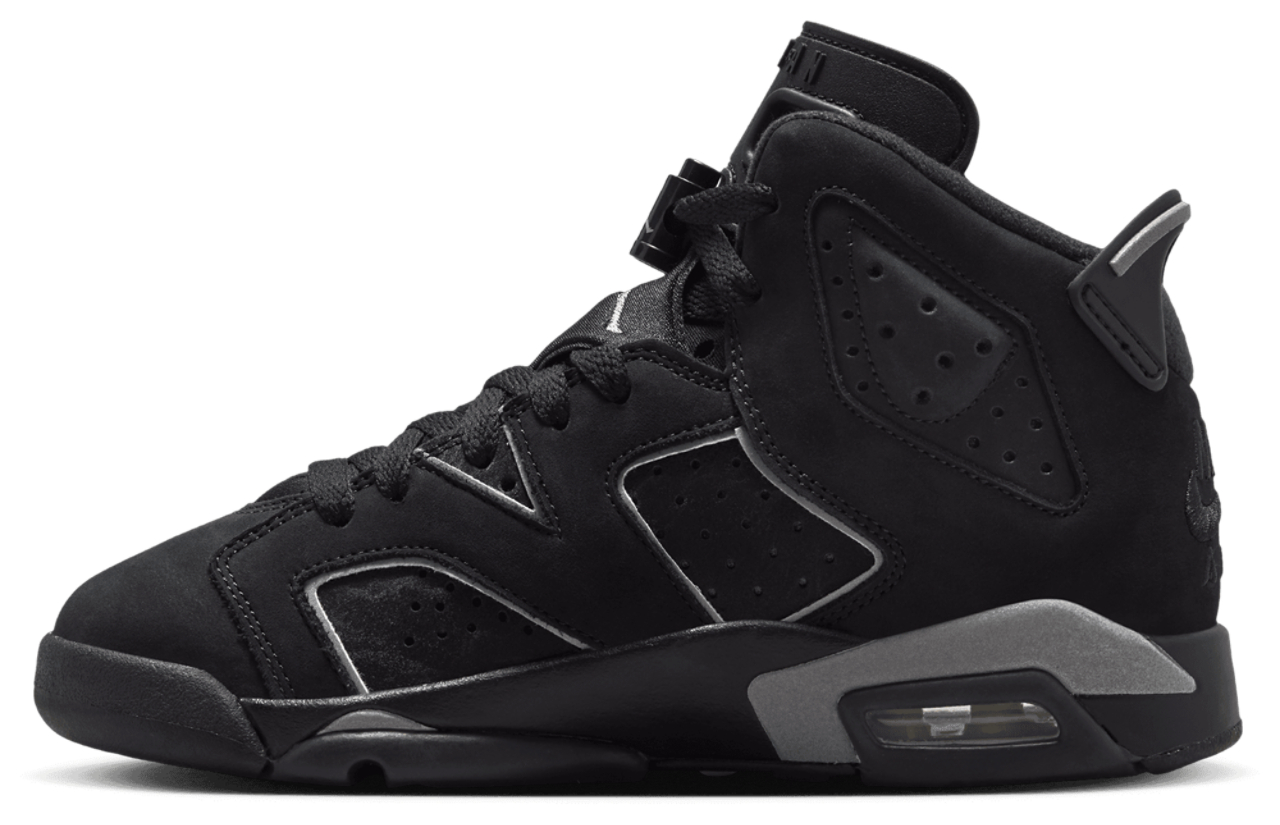 Jordan Retro 6 Image 2 of 8. Tap to open photo gallery.