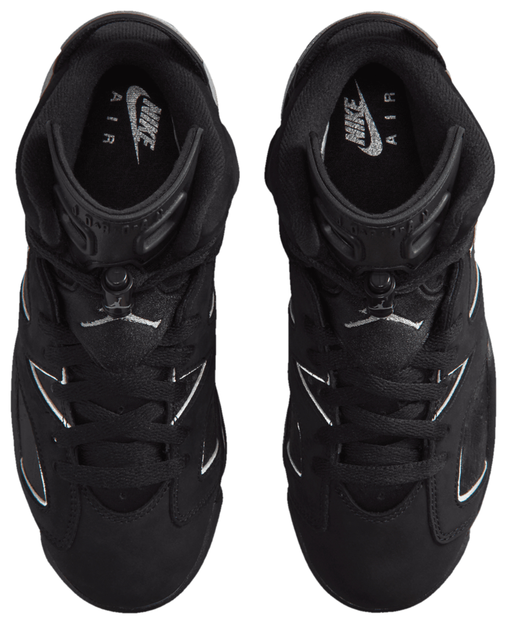 Jordan Retro 6 Image 4 of 8. Tap to open photo gallery.