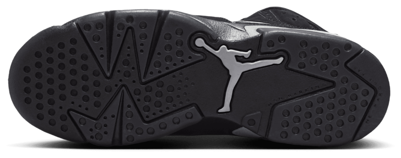 Jordan Retro 6 Image 5 of 8. Tap to open photo gallery.