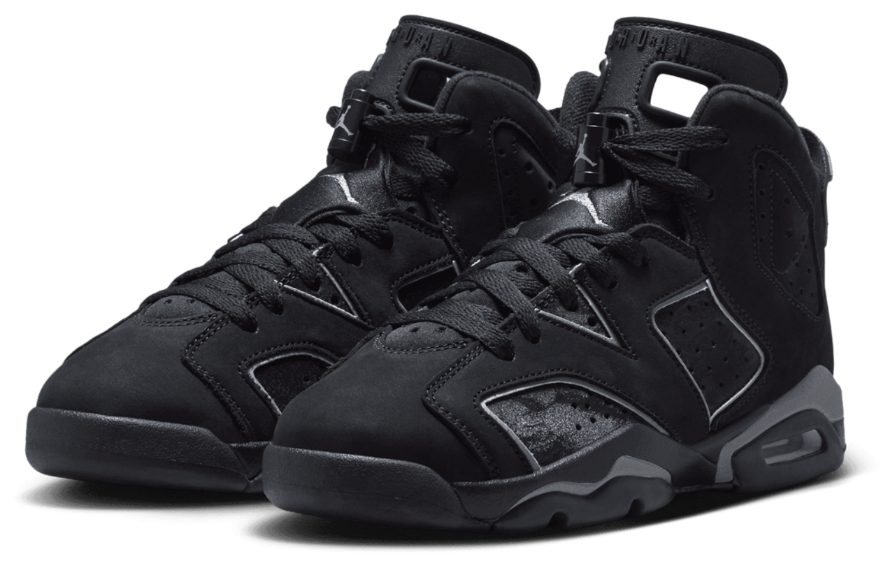 Jordan Retro 6 Image 6 of 8. Tap to open photo gallery.