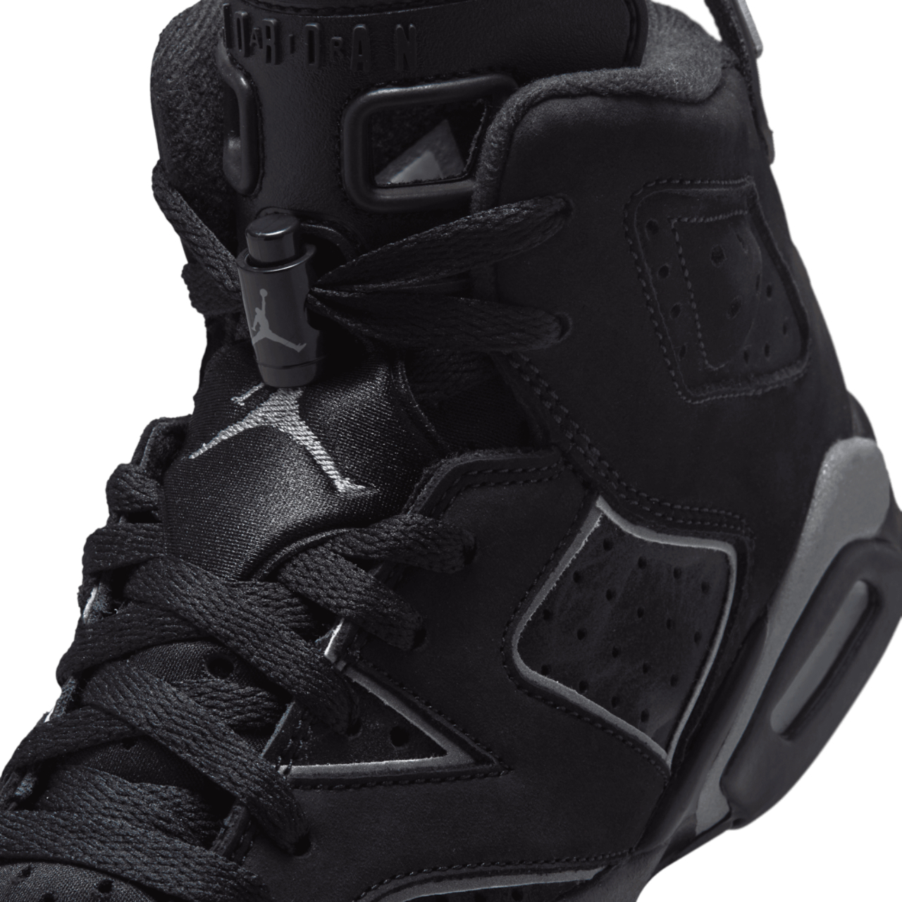Jordan Retro 6 Image 7 of 8. Tap to open photo gallery.