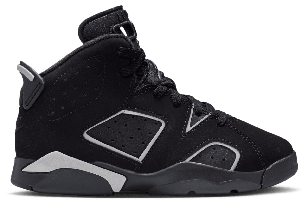 Jordan Retro 6 Image 1 of 8. Tap to open photo gallery.