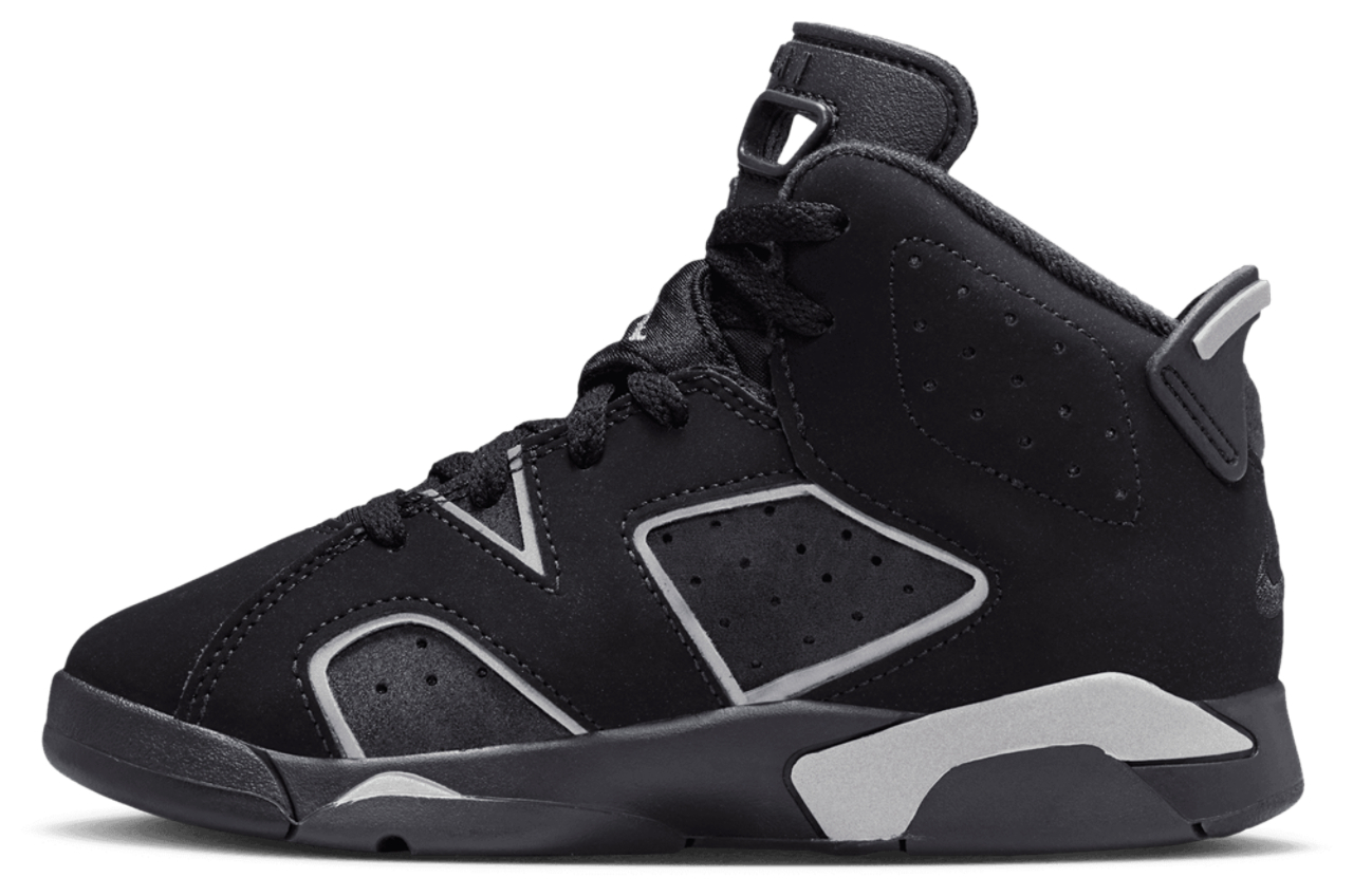 Jordan Retro 6 Image 2 of 8. Tap to open photo gallery.