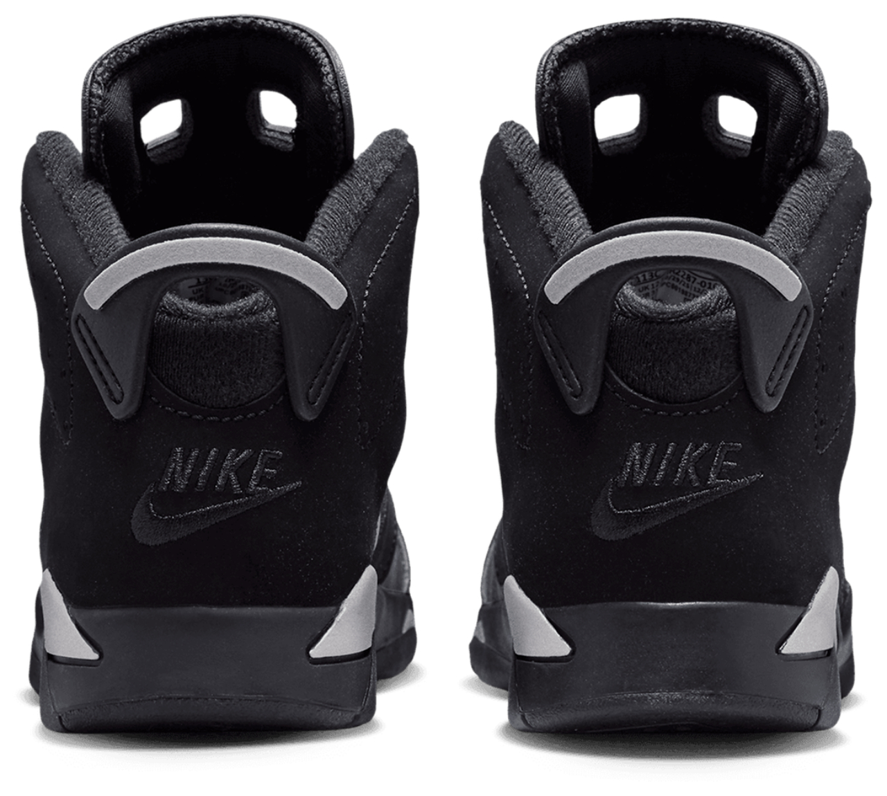 Jordan Retro 6 Image 3 of 8. Tap to open photo gallery.