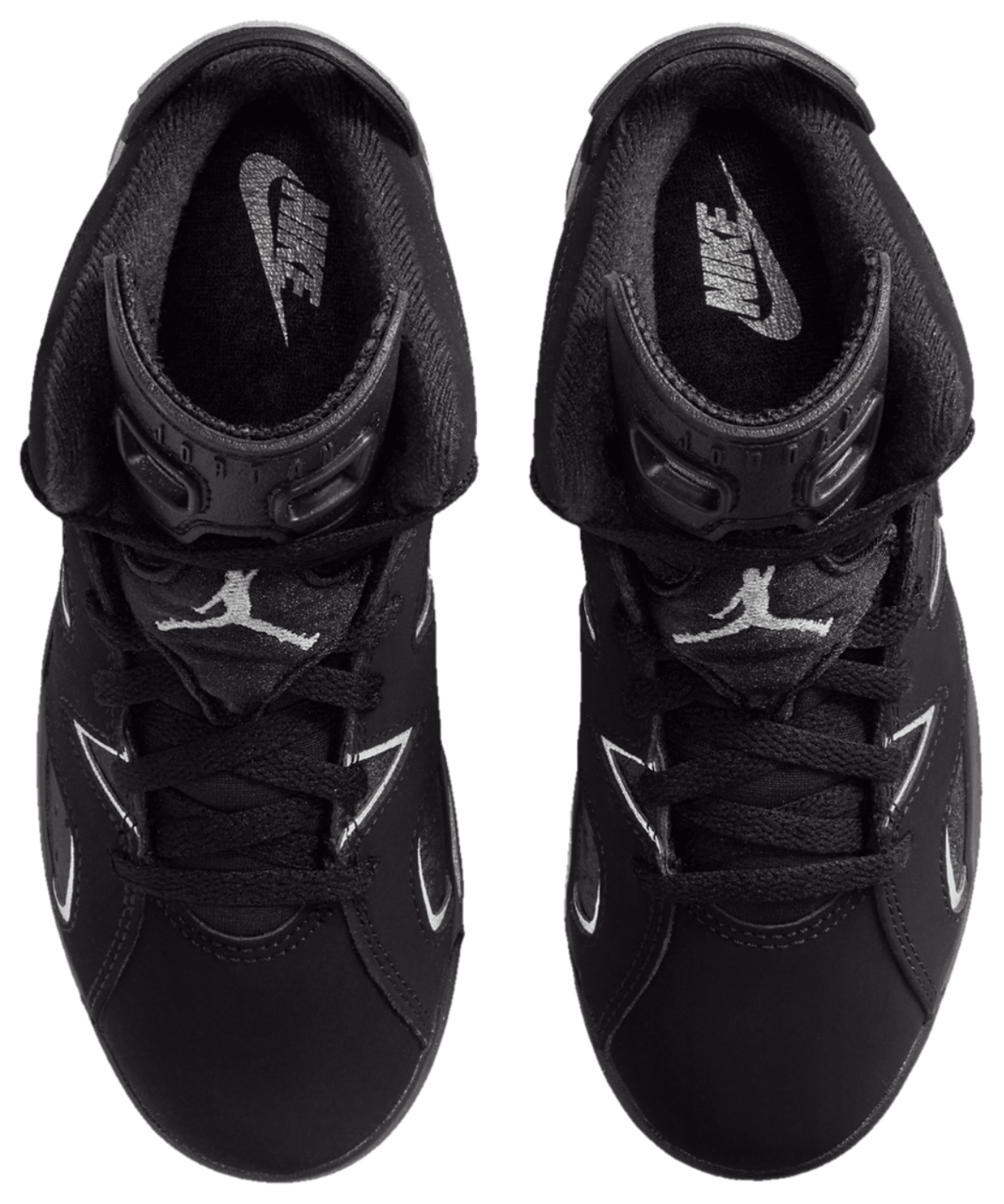 Jordan Retro 6 Image 4 of 8. Tap to open photo gallery.
