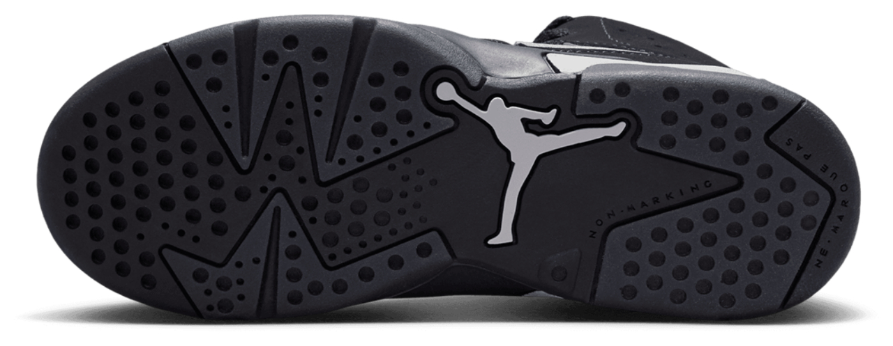Jordan Retro 6 Image 5 of 8. Tap to open photo gallery.
