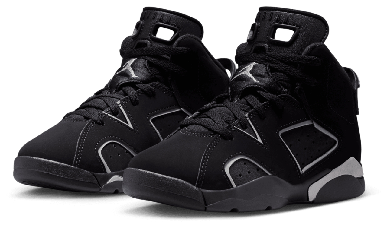 Jordan Retro 6 Image 6 of 8. Tap to open photo gallery.