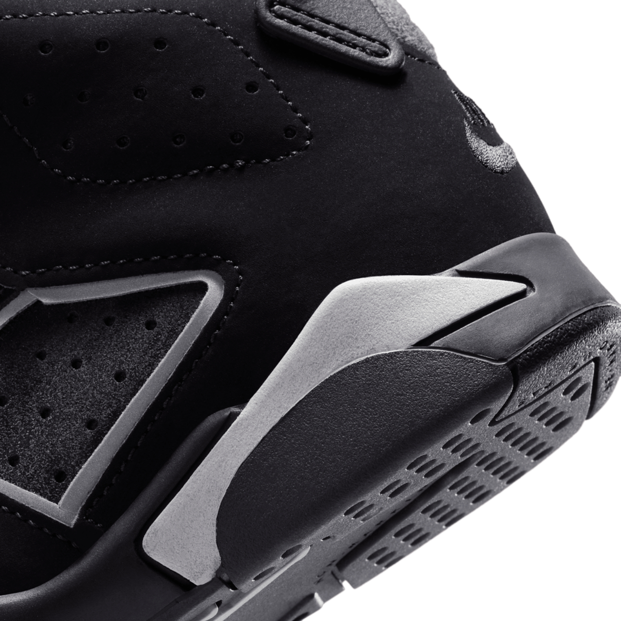 Jordan Retro 6 Image 8 of 8. Tap to open photo gallery.