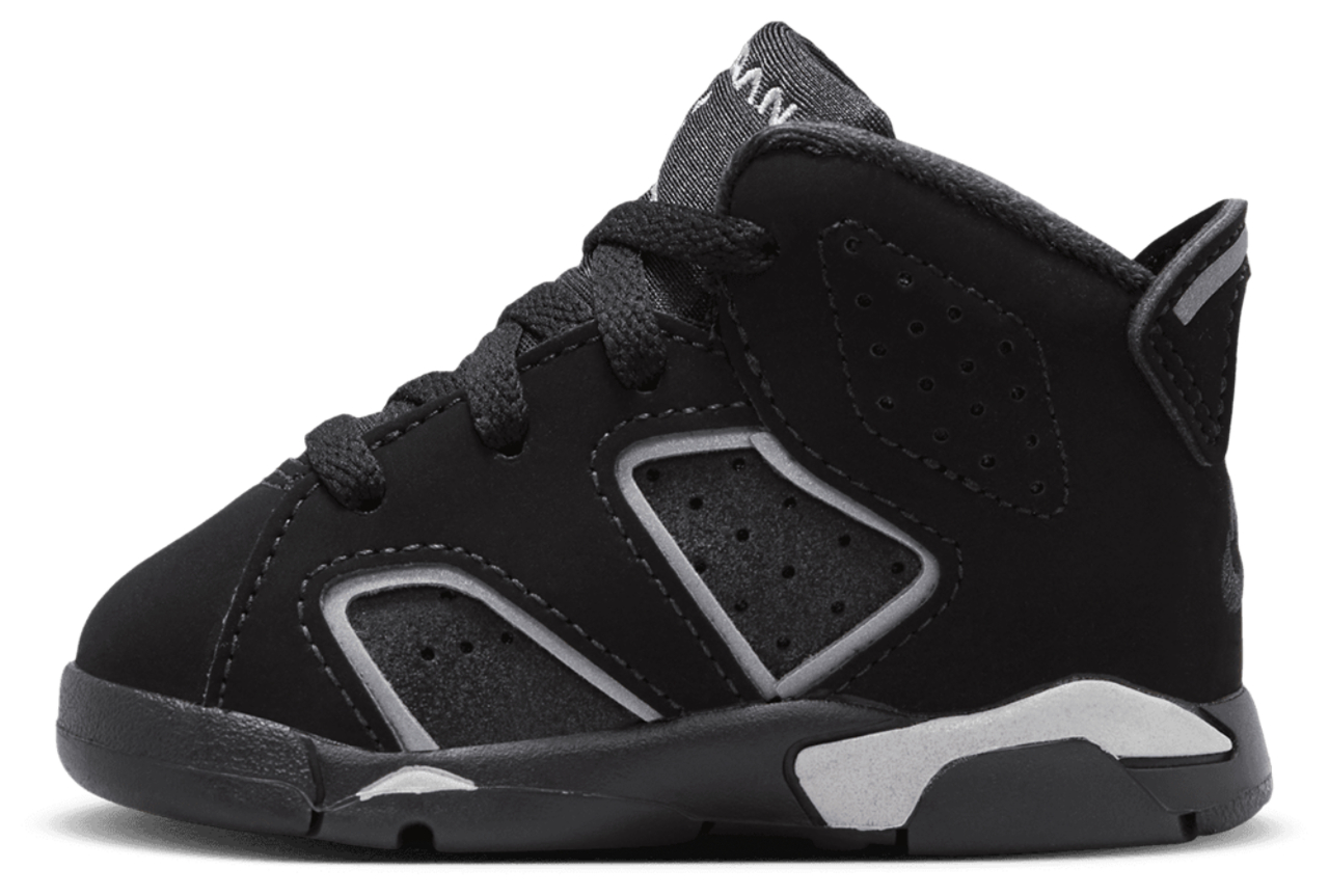 Jordan Retro 6 Image 2 of 7. Tap to open photo gallery.