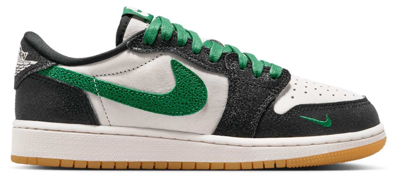 Jordan AJ 1 Retro Low OG - Boys' Grade School | Foot Locker