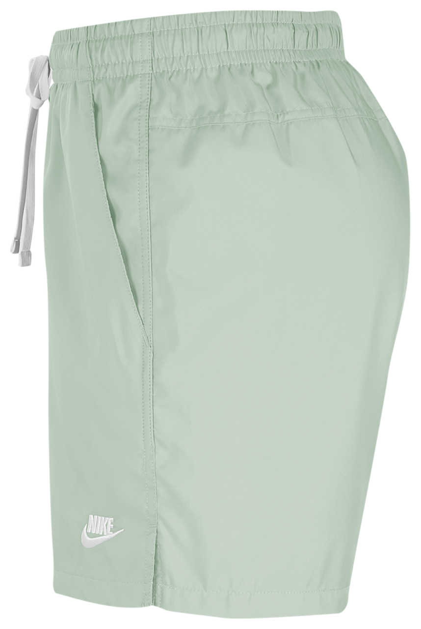 Nike Club Essentials Woven Flow Shorts Image 3 of 6. Tap to open photo gallery.