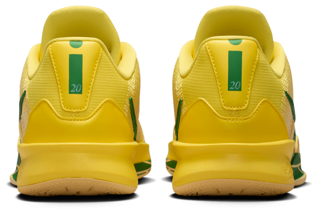 Nike Sabrina 3 Image 3 of 8. Tap to open photo gallery.
