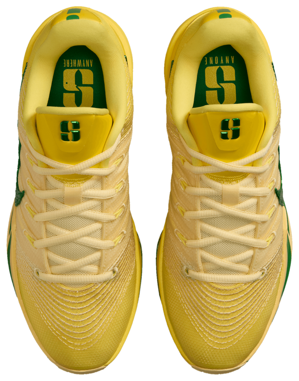 Nike Sabrina 3 Image 4 of 8. Tap to open photo gallery.