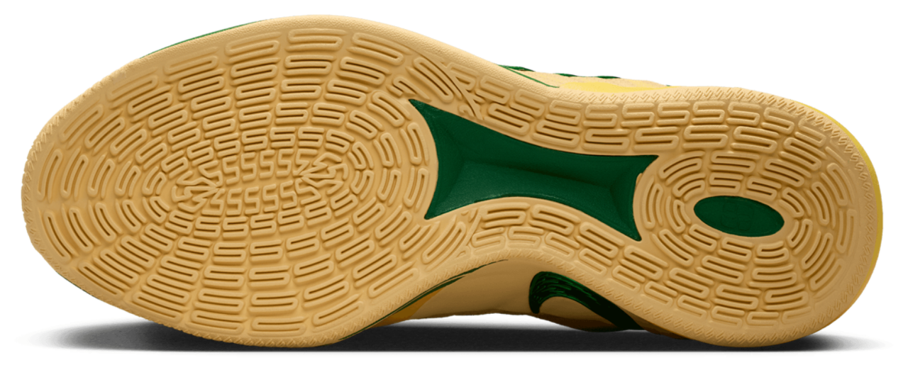 Nike Sabrina 3 Image 5 of 8. Tap to open photo gallery.