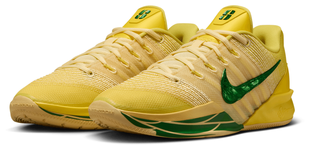 Nike Sabrina 3 - Men's | Foot Locker