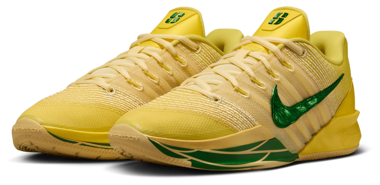 Nike Sabrina 3 Image 6 of 8. Tap to open photo gallery.