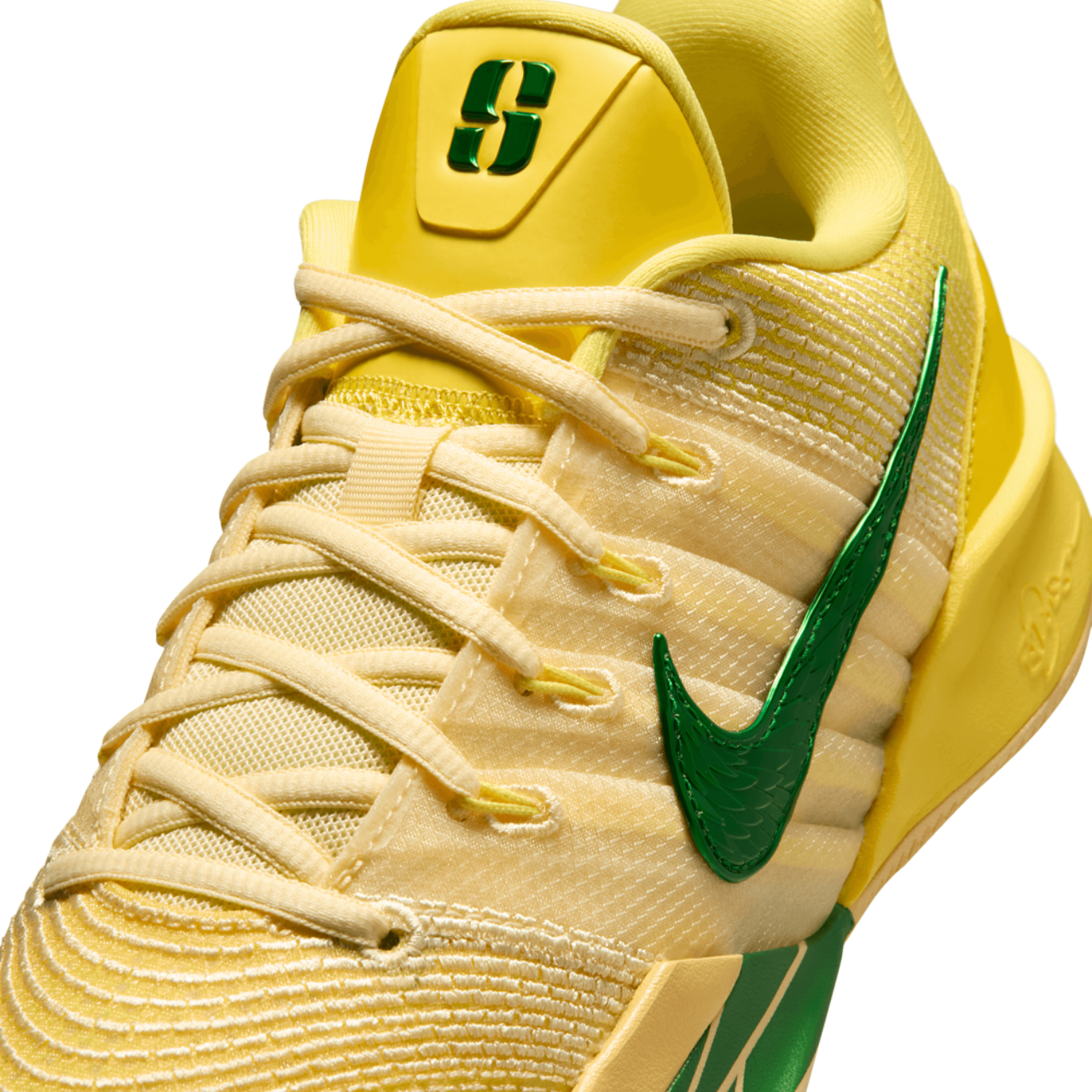 Nike Sabrina 3 Image 7 of 8. Tap to open photo gallery.