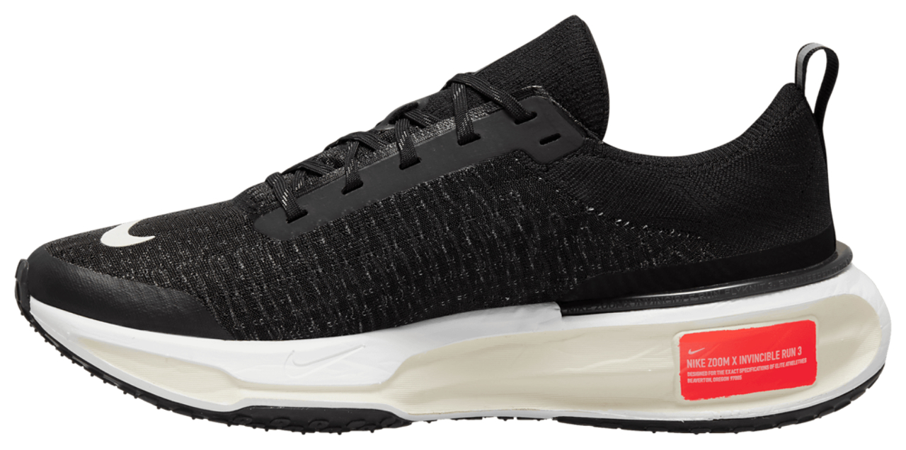 Nike ZoomX Invincible Run Flyknit 3  Image 2 of 4. Tap to open photo gallery.