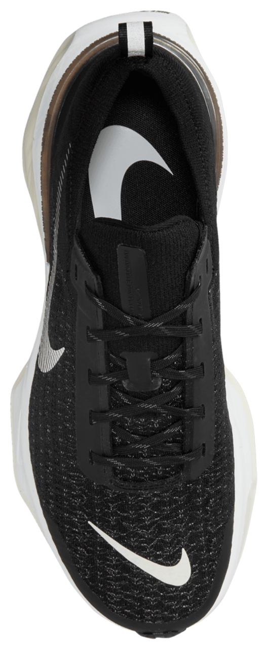 Nike ZoomX Invincible Run Flyknit 3  Image 3 of 4. Tap to open photo gallery.