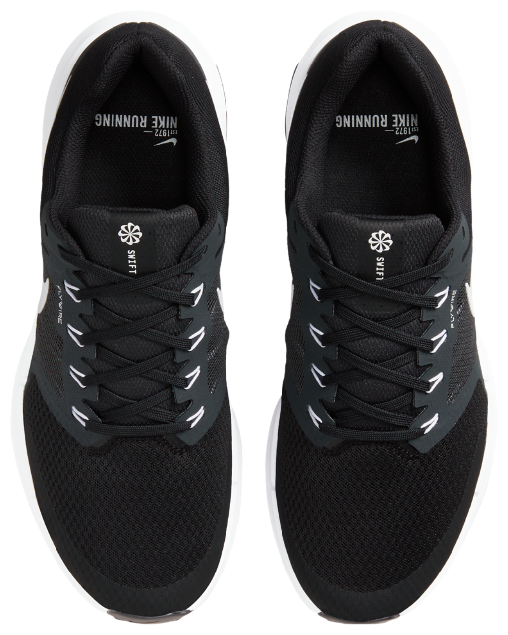 Nike Run Swift 3 Image 4 of 5. Tap to open photo gallery.