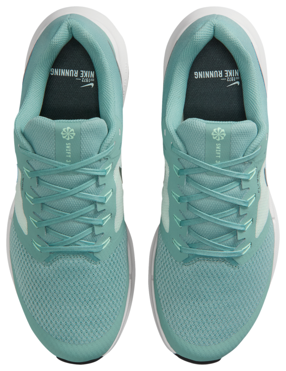 Nike Run Swift 3 Image 4 of 5. Tap to open photo gallery.