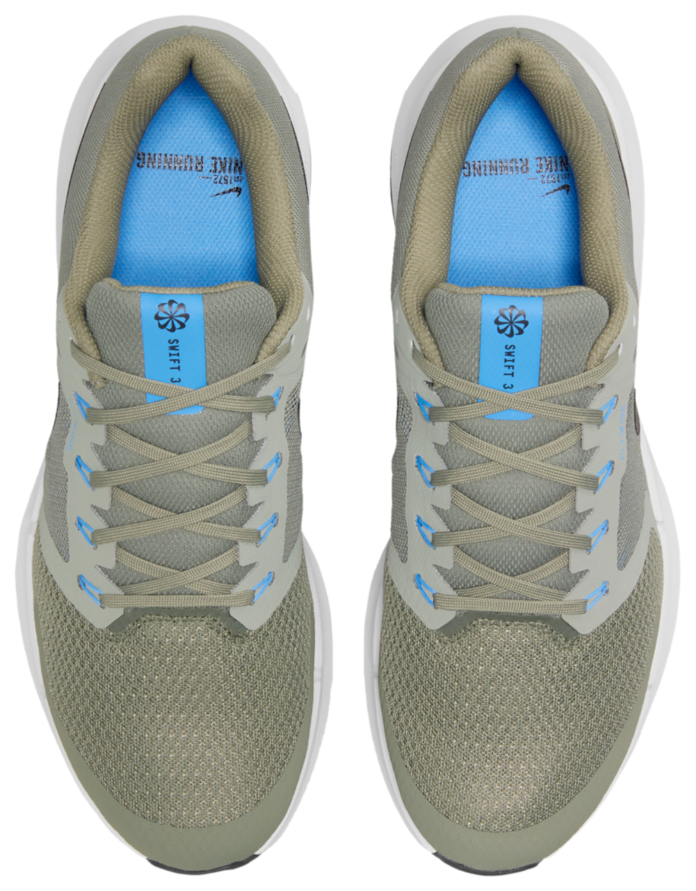 Nike Run Swift 3 Image 4 of 8. Tap to open photo gallery.