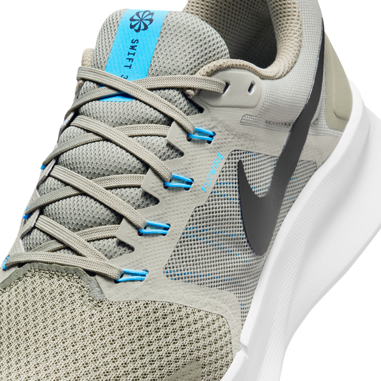 Nike Run Swift 3 Image 7 of 8. Tap to open photo gallery.
