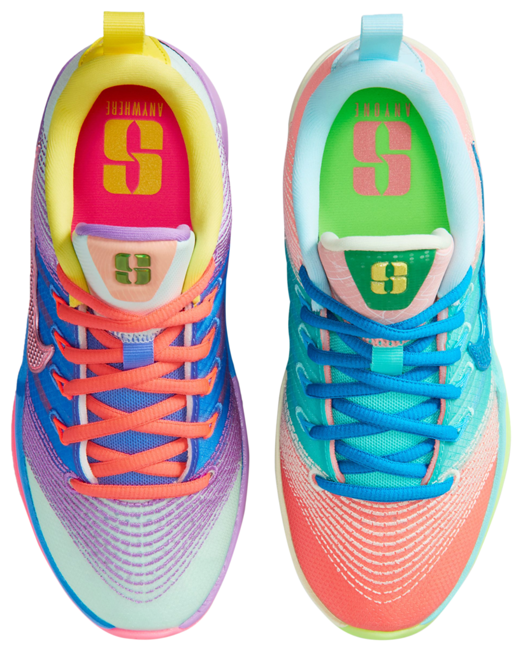 Nike Sabrina 3 Wt Image 6 of 7. Tap to open photo gallery.
