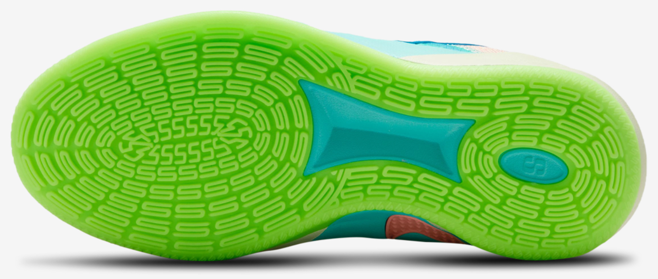 Nike Sabrina 3 Wt Image 7 of 7. Tap to open photo gallery.