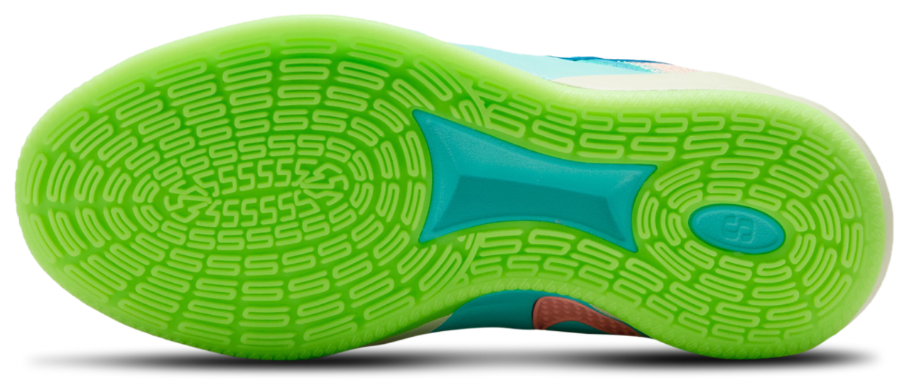 Nike Sabrina 3 Wt Image 7 of 7. Tap to open photo gallery.