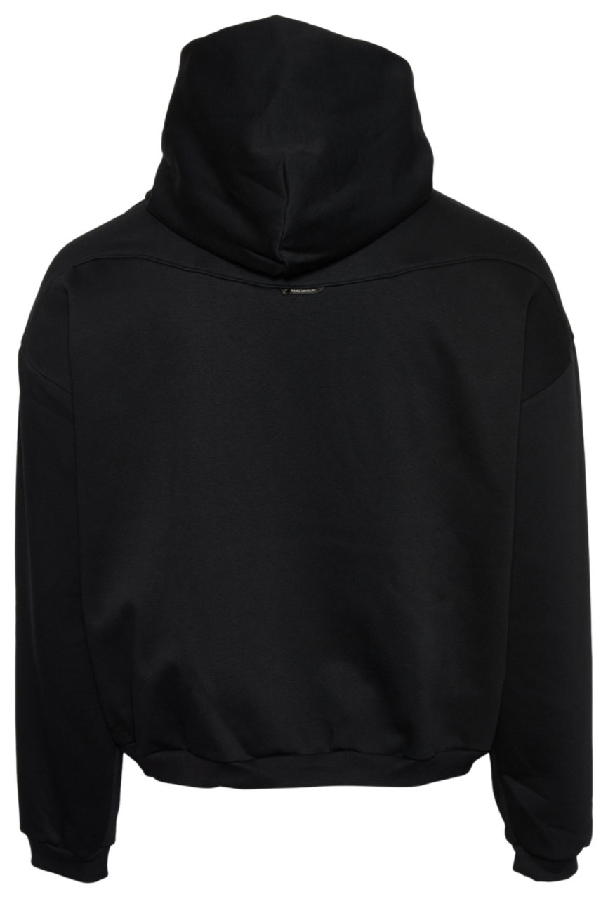 APPLEBUM｜K.B.A.S. Pullover Hoodie（Blk・L） APPLEBUM（アップ