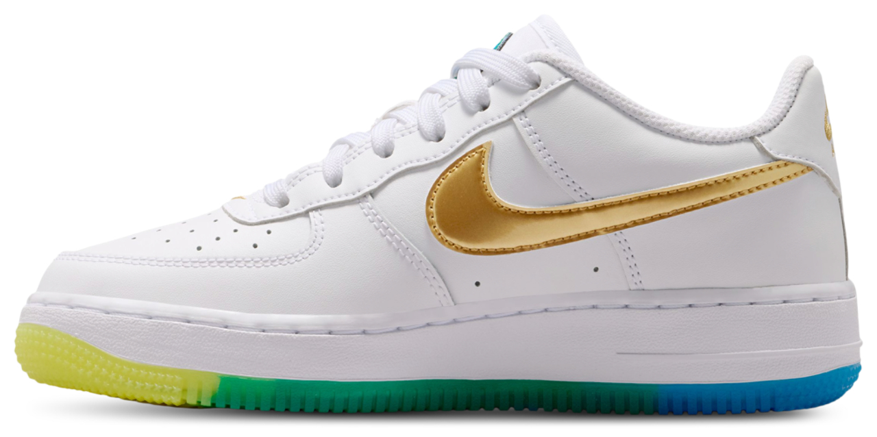 Nike Air Force 1 WC Image 2 of 5. Tap to open photo gallery.