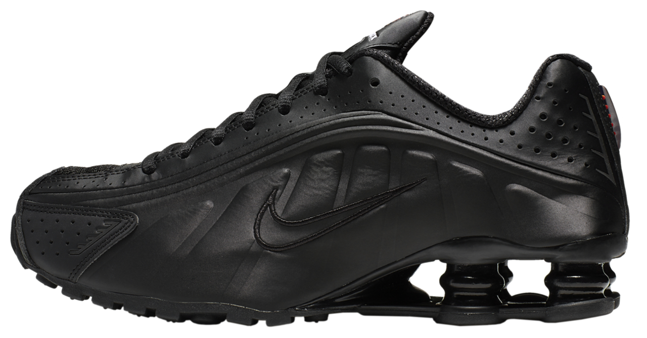 7EM46 NIKE ナイキ スニーカー SHOX R4 27cm メンズ Nike Shox R4 | Foot Locker