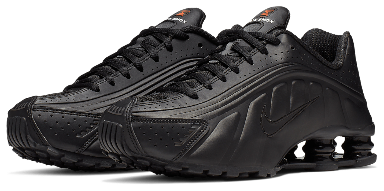 靴 Nike shox R4 ナイキ(NIKE)｜Nike Wmns Shox R4 ｜Forget-me-nots Online Store